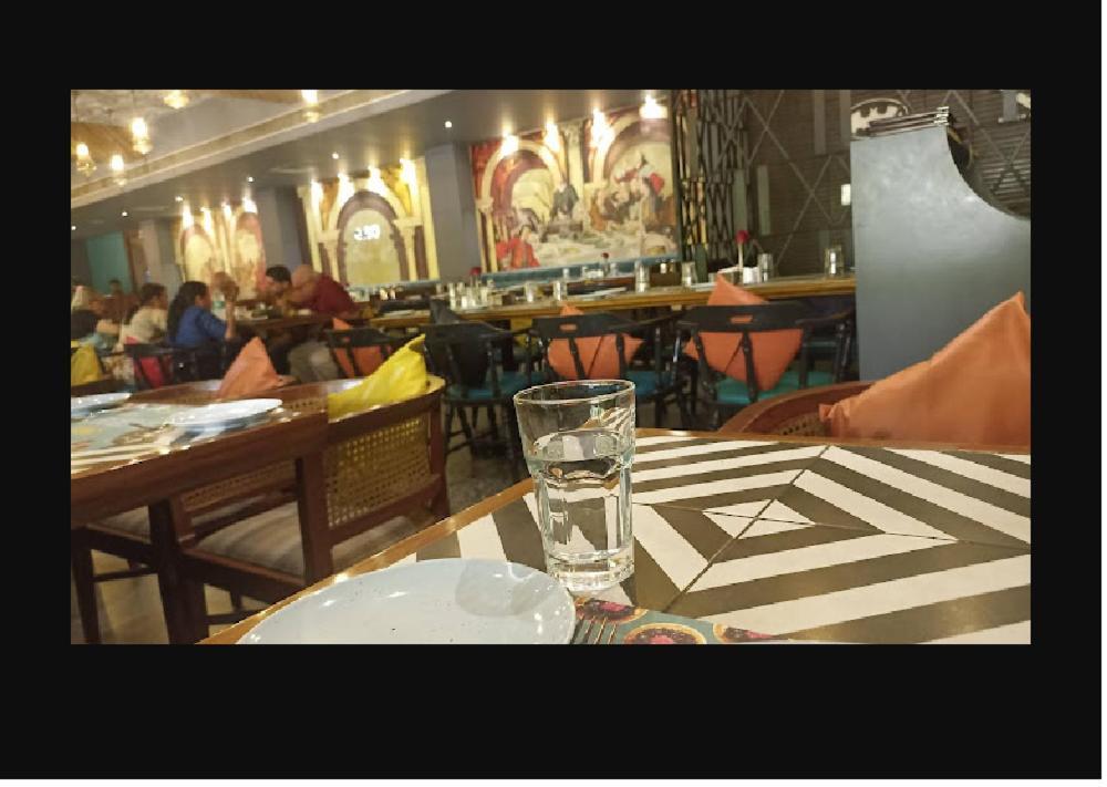 Hotel Mathoshree ターネー エクステリア 写真